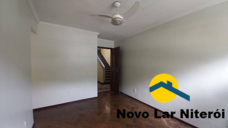 Apartamento com 3 Quartos à Venda, 60 m² em Santa Rosa - Niterói
