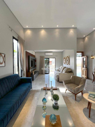 Imagem Casa com 3 Quartos à Venda, 224 m² em Terra Vista - Mirassol Imagem Casa com 3 Quartos à Venda, 224 m² em Terra Vista - Mirassol