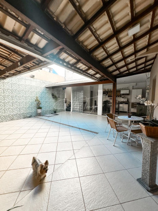 Imagem Casa com 4 Quartos à Venda, 245 m² em Morada De Laranjeiras - Serra