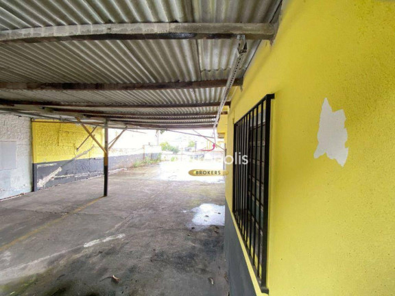 Imagem Terreno à Venda ou Locação, 500 m² em Rudge Ramos - São Bernardo Do Campo