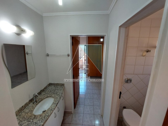 Imagem Apartamento com 1 Quarto à Venda, 43 m² em Jardim Ana Maria - Ribeirão Preto Imagem Apartamento com 1 Quarto à Venda, 43 m² em Jardim Ana Maria - Ribeirão Preto