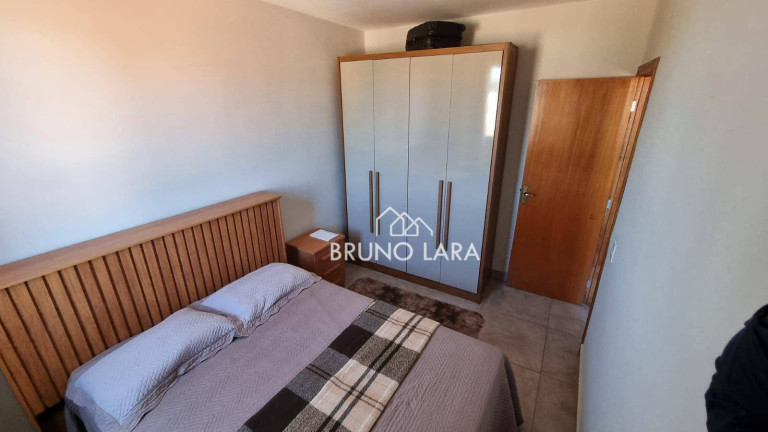 Imagem Apartamento com 2 Quartos à Venda, 60 m² em Vale Do Amanhecer - Igarapé