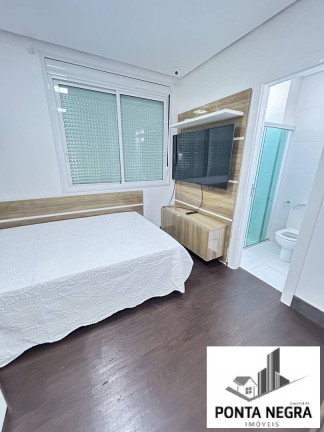 Imagem Apartamento com 3 Quartos à Venda, 153 m² em Ponta Negra - Manaus Imagem Apartamento com 3 Quartos à Venda, 153 m² em Ponta Negra - Manaus