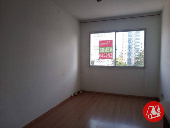 Imagem Apartamento com 1 Quarto à Venda, 51 m² em Jardim Botânico - Porto Alegre