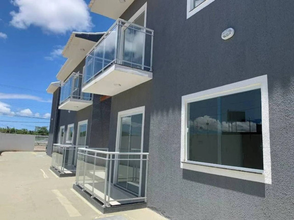 Imagem Apartamento com 2 Quartos à Venda, em Recanto Do Sol - São Pedro Da Aldeia Imagem Apartamento com 2 Quartos à Venda, em Recanto Do Sol - São Pedro Da Aldeia