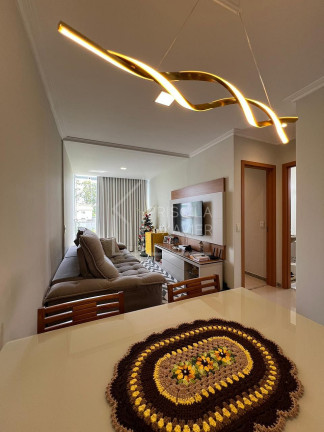 Imagem Apartamento com 2 Quartos à Venda, 63 m² em Vera Cruz - Cariacica