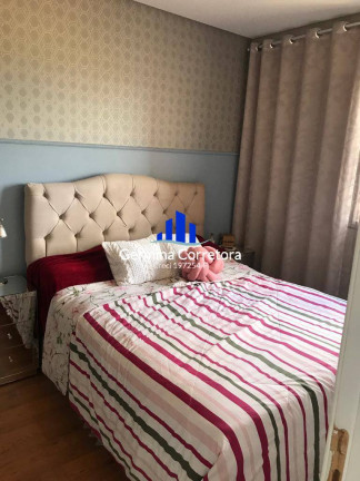 Imagem Apartamento com 2 Quartos à Venda, 53 m² em Jardim Belval - Barueri Imagem Apartamento com 2 Quartos à Venda, 53 m² em Jardim Belval - Barueri