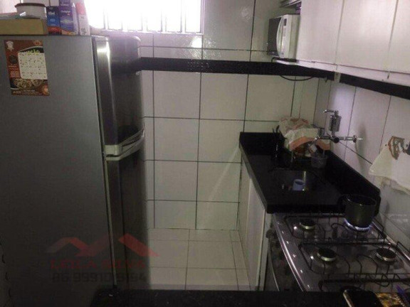 Imagem Apartamento com 3 Quartos à Venda, 77 m² em Macaúba - Teresina Imagem Apartamento com 3 Quartos à Venda, 77 m² em Macaúba - Teresina