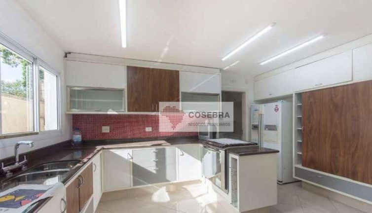 Imagem Sobrado com 4 Quartos à Venda, 258 m² em Moema - São Paulo