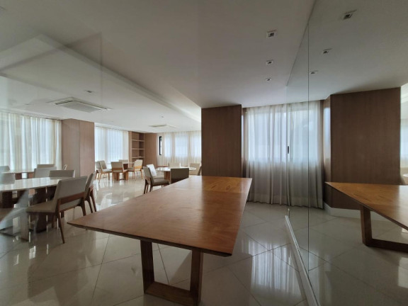 Imagem Apartamento com 3 Quartos à Venda, 112 m² em Caminho Das árvores - Salvador Imagem Apartamento com 3 Quartos à Venda, 112 m² em Caminho Das árvores - Salvador