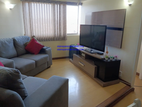 Imagem Apartamento com 2 Quartos à Venda, 55 m² em Jardim Olympia - São Paulo Imagem Apartamento com 2 Quartos à Venda, 55 m² em Jardim Olympia - São Paulo