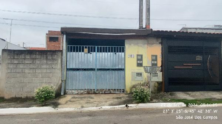 Imagem Casa com 2 Quartos à Venda, 91 m² em Residencial Aldeias Da Serra - Cacapava Imagem Casa com 2 Quartos à Venda, 91 m² em Residencial Aldeias Da Serra - Cacapava
