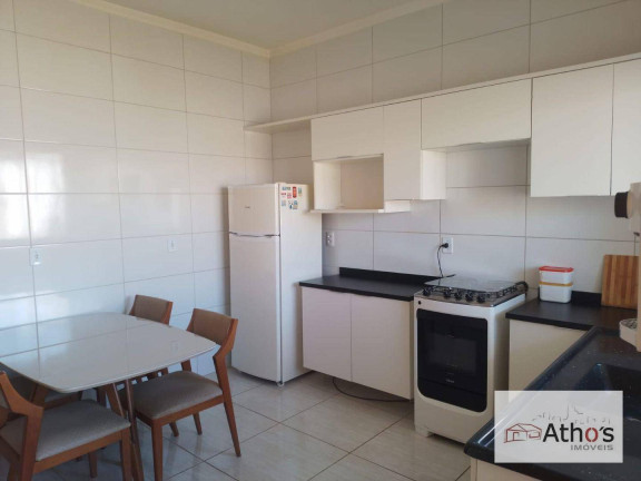 Imagem Casa com 2 Quartos à Venda, 66 m² em Concórdia Iii - Araçatuba Imagem Casa com 2 Quartos à Venda, 66 m² em Concórdia Iii - Araçatuba