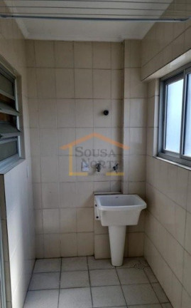 Imagem Apartamento com 2 Quartos para Alugar, 80 m² em água Fria - São Paulo Imagem Apartamento com 2 Quartos para Alugar, 80 m² em água Fria - São Paulo