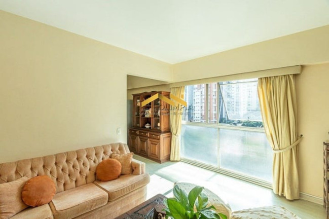 Imagem Apartamento com 4 Quartos à Venda, 161 m² em Paraiso - São Paulo Imagem Apartamento com 4 Quartos à Venda, 161 m² em Paraiso - São Paulo