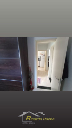 Imagem Apartamento com 2 Quartos à Venda, em Mae Preta - Rio Claro Imagem Apartamento com 2 Quartos à Venda, em Mae Preta - Rio Claro