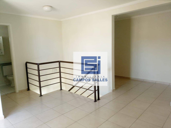 Imagem Apartamento com 2 Quartos à Venda, 96 m² em Vila Industrial - Campinas Imagem Apartamento com 2 Quartos à Venda, 96 m² em Vila Industrial - Campinas