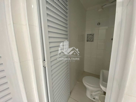 Imagem Apartamento com 2 Quartos à Venda, 84 m² em Itararé - São Vicente
