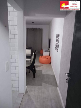 Imagem Apartamento com 3 Quartos à Venda, 63 m² em Vila Andrade - São Paulo Imagem Apartamento com 3 Quartos à Venda, 63 m² em Vila Andrade - São Paulo
