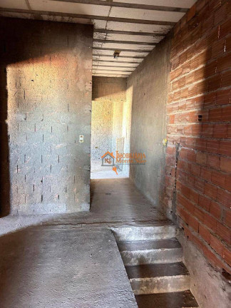 Imagem Sobrado com 2 Quartos à Venda, 250 m² em Jardim Flor Da Montanha - Guarulhos Imagem Sobrado com 2 Quartos à Venda, 250 m² em Jardim Flor Da Montanha - Guarulhos