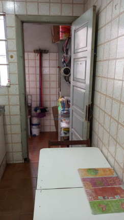 Imagem Apartamento com 3 Quartos à Venda, 96 m² em Itaim Bibi - São Paulo