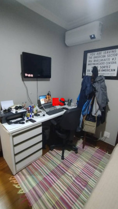 Imagem Apartamento com 3 Quartos à Venda, 95 m² em Sagrada Família - Belo Horizonte