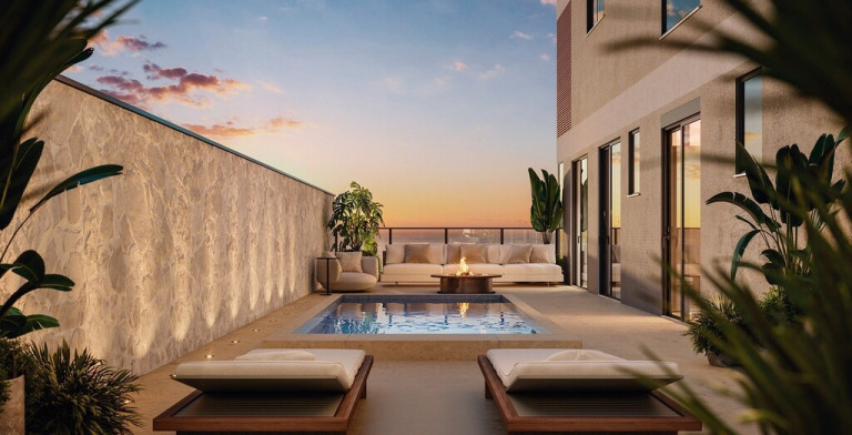 Imagem Imóvel com 3 Quartos à Venda, 260 m² em Praia Brava De Itajaí - Itajaí Imagem Imóvel com 3 Quartos à Venda, 260 m² em Praia Brava De Itajaí - Itajaí