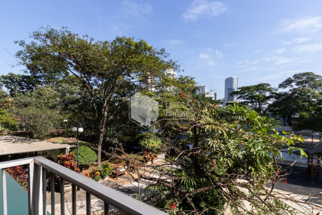 Imagem Apartamento com 1 Quarto à Venda, 55 m² em Vila Olímpia - São Paulo Imagem Apartamento com 1 Quarto à Venda, 55 m² em Vila Olímpia - São Paulo