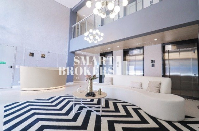Imagem Apartamento com 1 Quarto à Venda, 28 m² em Vila Clementino - São Paulo Imagem Apartamento com 1 Quarto à Venda, 28 m² em Vila Clementino - São Paulo