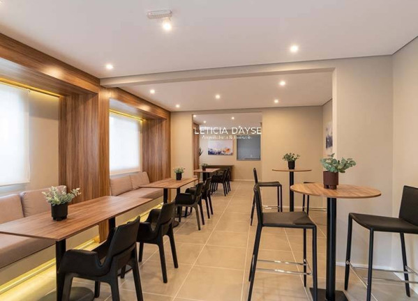 Imagem Apartamento com 2 Quartos à Venda, 34 m² em Mooca - São Paulo Imagem Apartamento com 2 Quartos à Venda, 34 m² em Mooca - São Paulo