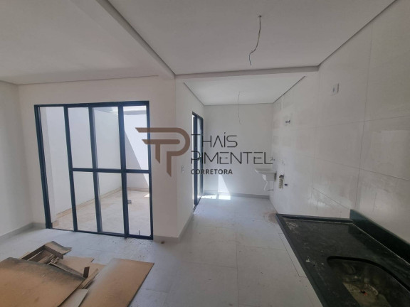 Imagem Casa de Condomínio com 2 Quartos à Venda, 87 m² em Quitaúna - Osasco