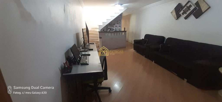 Imagem Casa com 3 Quartos à Venda, 170 m² em Rudge Ramos - São Bernardo Do Campo