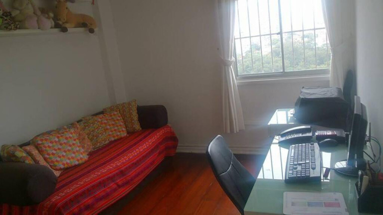 Imagem Apartamento com 3 Quartos à Venda, em Aclimação - São Paulo Imagem Apartamento com 3 Quartos à Venda, em Aclimação - São Paulo