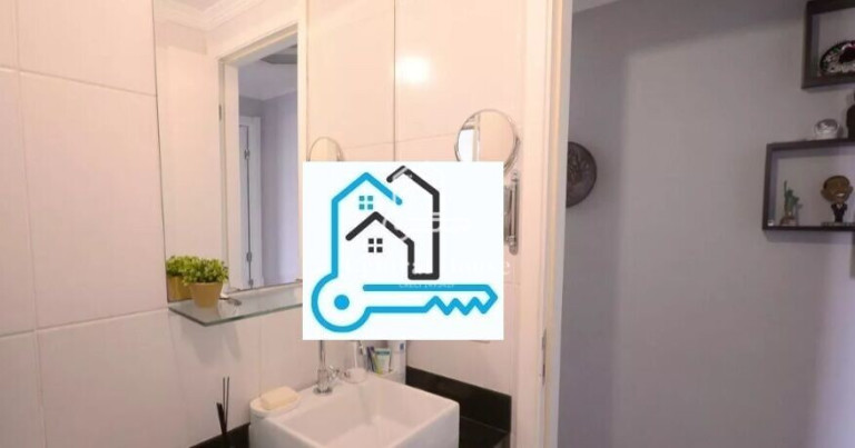 Imagem Apartamento com 2 Quartos à Venda, 48 m² em Cursino - São Paulo