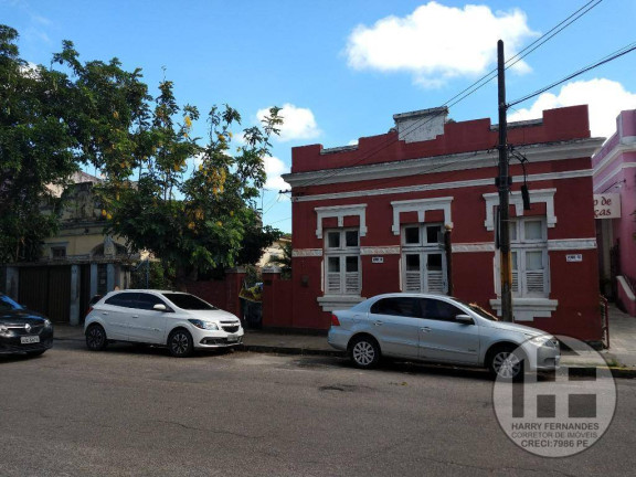 Casa com 4 Quartos à Venda, 539 m² em Graças - Recife