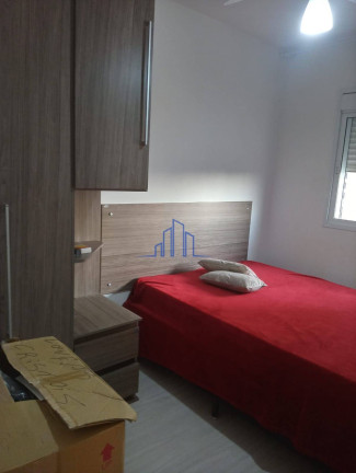 Imagem Apartamento com 2 Quartos à Venda, 62 m² em Alphaville Empresarial - Barueri Imagem Apartamento com 2 Quartos à Venda, 62 m² em Alphaville Empresarial - Barueri