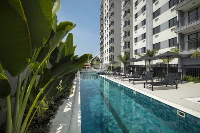 Imagem Apartamento com 2 Quartos à Venda, 59 m² em Cachambi - Rio De Janeiro Imagem Apartamento com 2 Quartos à Venda, 59 m² em Cachambi - Rio De Janeiro