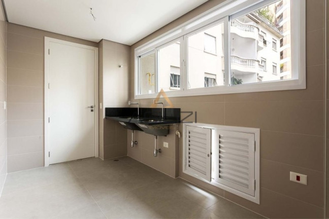Imagem Apartamento com 4 Quartos à Venda, 330 m² em Itaim Bibi - São Paulo Imagem Apartamento com 4 Quartos à Venda, 330 m² em Itaim Bibi - São Paulo