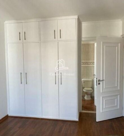 Imagem Apartamento com 4 Quartos para Alugar, 178 m² em Moema - São Paulo