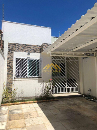 Imagem Imóvel com 3 Quartos à Venda, 80 m² em Encantada - Eusébio Imagem Imóvel com 3 Quartos à Venda, 80 m² em Encantada - Eusébio