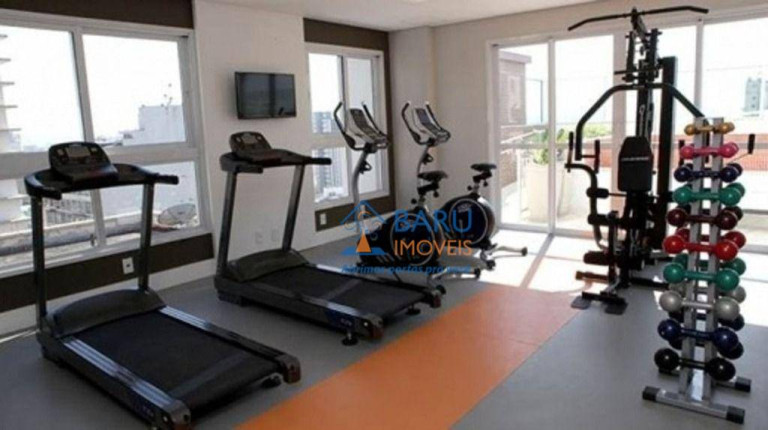 Imagem Apartamento com 1 Quarto à Venda, 42 m² em Santa Cecília - São Paulo Imagem Apartamento com 1 Quarto à Venda, 42 m² em Santa Cecília - São Paulo