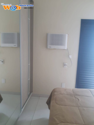 Imagem Apartamento com 2 Quartos à Venda, 110 m² em Guilhermina - Praia Grande
