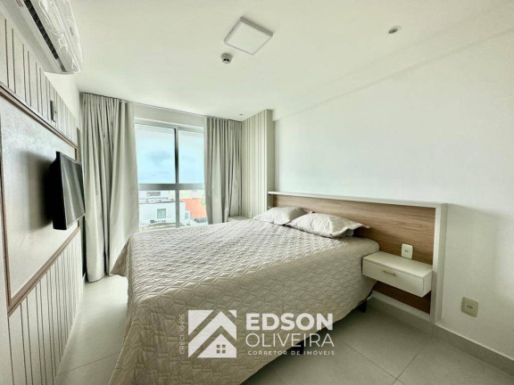 Imagem Apartamento com 2 Quartos à Venda, 54 m² em Jardim Oceania - João Pessoa