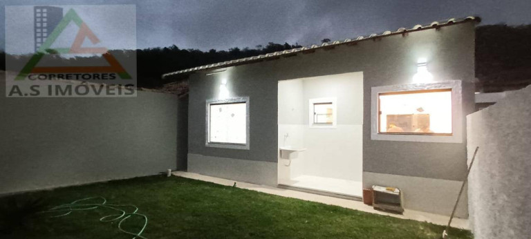 Imagem Casa com 3 Quartos à Venda, em Várzea Das Moças - São Gonçalo Imagem Casa com 3 Quartos à Venda, em Várzea Das Moças - São Gonçalo