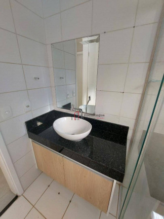 Imagem Casa com 2 Quartos à Venda, 80 m² em Condomínio Residencial Viva Vista - Sumaré Imagem Casa com 2 Quartos à Venda, 80 m² em Condomínio Residencial Viva Vista - Sumaré