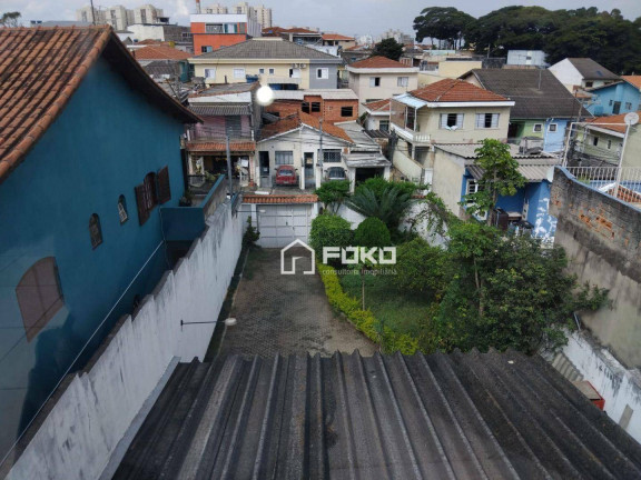 Imagem Sobrado com 5 Quartos para Alugar, 278 m² em Gopoúva - Guarulhos Imagem Sobrado com 5 Quartos para Alugar, 278 m² em Gopoúva - Guarulhos