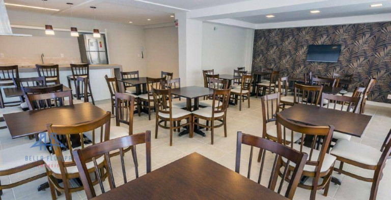 Imagem Apartamento com 3 Quartos à Venda, 78 m² em Capoeiras - Florianópolis Imagem Apartamento com 3 Quartos à Venda, 78 m² em Capoeiras - Florianópolis