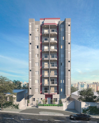 Imagem Imóvel com 2 Quartos à Venda, 48 m² em Vila Bastos - Santo André Imagem Imóvel com 2 Quartos à Venda, 48 m² em Vila Bastos - Santo André