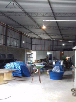 Imagem Galpão à Venda, 300 m² em Centro - Pinhalzinho Imagem Galpão à Venda, 300 m² em Centro - Pinhalzinho