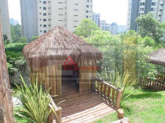 Imagem Apartamento com 4 Quartos à Venda, 211 m² em Vila Andrade - São Paulo Imagem Apartamento com 4 Quartos à Venda, 211 m² em Vila Andrade - São Paulo